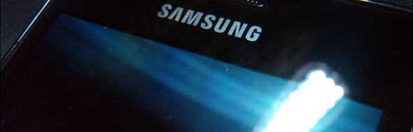 Pół roku z Samsung Galaxy S2